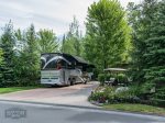 Hearthside Grove Luxury Motorcoach Resort Lot 79